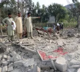 Pakistan kills Afghan civilians in fresh attack, needs change in strategy: Former US diplomat