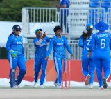 Asian Games: India women defend cricket gold after cakewalk win over Sri Lanka