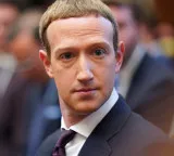Zuckerberg gets $25 billion richer in a day as Meta shares soar 12 pc