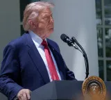 US networks halt Trump pool coverage