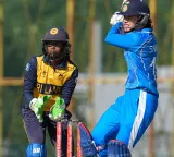 Asian Games: Mandhana, Richa's blitz help India post record-breaking 216/3 in final against SL