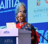 Move beyond ‘Made in India’ to ‘Imagined in India’: FM Sitharaman calls for innovation-led growth