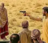 Pakistan: In yet another honour killing, newly married woman shot dead in Karachi