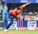 England pacer Mark Wood retires from international cricket.