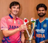 ‘They were brilliant’: Iyer praises Japan after India survive two-run scare