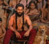 The Paradise Movie Update