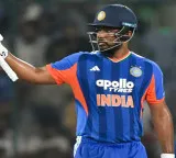Gautam Gambhir says he did not sleep that night for Sanju Samson