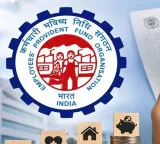 EPFO benefits for family after member death and claim process