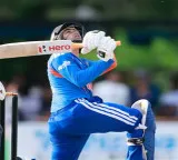 Abhishek Sharma unwanted record after century heroics within a week