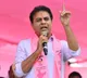 KTR says government bowed to farmers struggle over Jurala water release