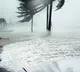 Deep depression approaching North Andhra coast IMD warns of extremely heavy rains