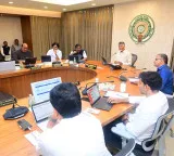 Double Bonanza for Employees and 4 New Police Commissionerates AP Cabinet Decisions