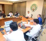 Andhra Pradesh Cabinet Clears ₹22,171 Crore Investments, Approves Goa Shipyard Unit in Machilipatnam