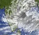 Severe depression moving fast towards North Andhra to cross coast tonight