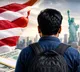 How much salary is needed to live comfortably with family on H-1B visa in USA