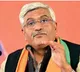 Gajendra Singh Shekhawat quotes Charaiveti Charaiveti shloka at Tourism Summit