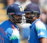 Rinku Singh says whole country wants Virat Kohli and Rohit Sharma to win World Cup