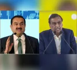 Adani overtakes Ambani as Mukesh Ambanis wealth declines