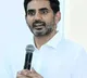 Nara Lokesh to visit Ahmedabad tomorrow for investment summit