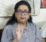 Ambika fires at sister Radha for calling her a thief