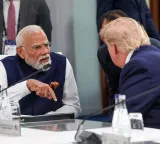 PM Modi to visit USA in December for special meeting with Trump