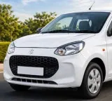 Best Petrol Cars Under 5 Lakhs With 25 Kmpl Mileage And Airbags