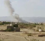 Saudi Arabia attack on Yemen prison kills nine prisoners