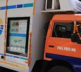 Haryana Government Food Safety on Wheels to check food adulteration for 20 rupees