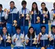 Harmanpreet, Smriti, Shafali, Deepti revel in back-to-back Asian Games gold medal triumph