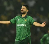 Abrar Ahmed replaces Rashid Khan as the new No 1 ICC T20 bowler