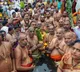 Tirumala Srivari Brahmotsavams conclude grandly with Chakrasnanam