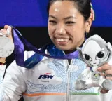 Asian Games: ‘My dream has come true,’ says Mirabai Chanu after historic silver