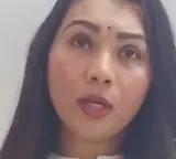 Aishwarya Gowda MLA daughter yields granted bail with conditions