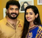 Vinu Mohan and Vidya heading towards divorce ending 13 years of marriage