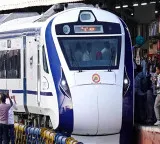 Indian Railways two premium trains Vande Bharat and Shatabdi features explained