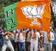 BJP Appoints New Incharges for 28 States and 8 Union Territories