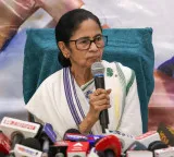 Mamata Banerjee demands arrest of CEC Gyanesh Kumar