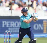 Brook reaches career-best fourth spot in T20I rankings; Ahmed becomes top-ranked bowler