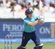 Brook reaches career-best fourth spot in T20I rankings; Ahmed becomes top-ranked bowler