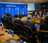 Trump asks Americas to crush drug cartels