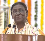 AI can provide solutions, but asking right questions should be your responsibility: Prez Murmu to students
