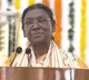 AI can provide solutions, but asking right questions should be your responsibility: Prez Murmu to students
