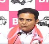 KTR urges SC to take cognisance of concerns surrounding Election Commission
