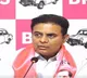 KTR urges SC to take cognisance of concerns surrounding Election Commission