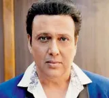 Govinda spotted with co-actor Rani Swarnkar at Lalbaugcha Raja