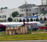 Domestic air traffic declines 6.34 pc in Aug, SpiceJet and IndiGo lose market share