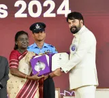 Mammootty: Receiving the National Award for Best Actor is an honour I will cherish for a lifetime!