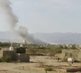 Houthis say Saudi airstrike on Yemen prison kills nine detainees