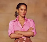 Fashion designer Masaba Gupta joins UNFPA as India's new maternal health advocate