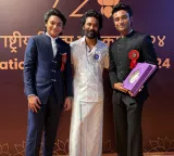 Dhanush moves ‘Om’ release date out of respect for Rajinikanth